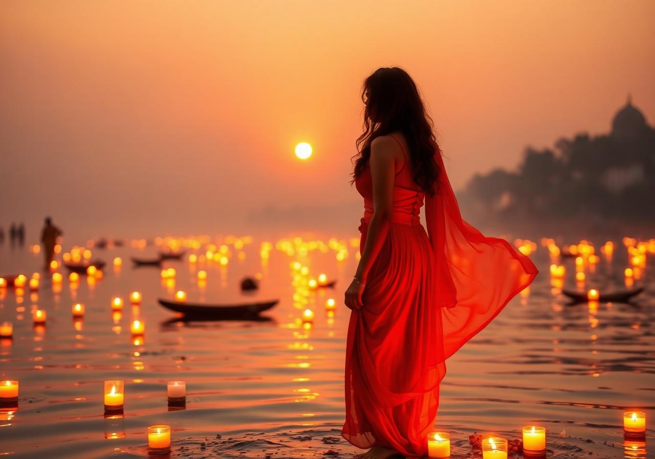 India