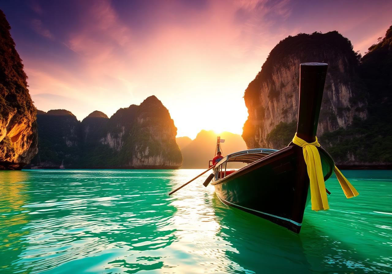 Tailandia